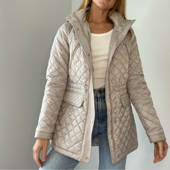 Nautica Jackets & Blazers - Nautica Hooded Parka Size Small, gently used